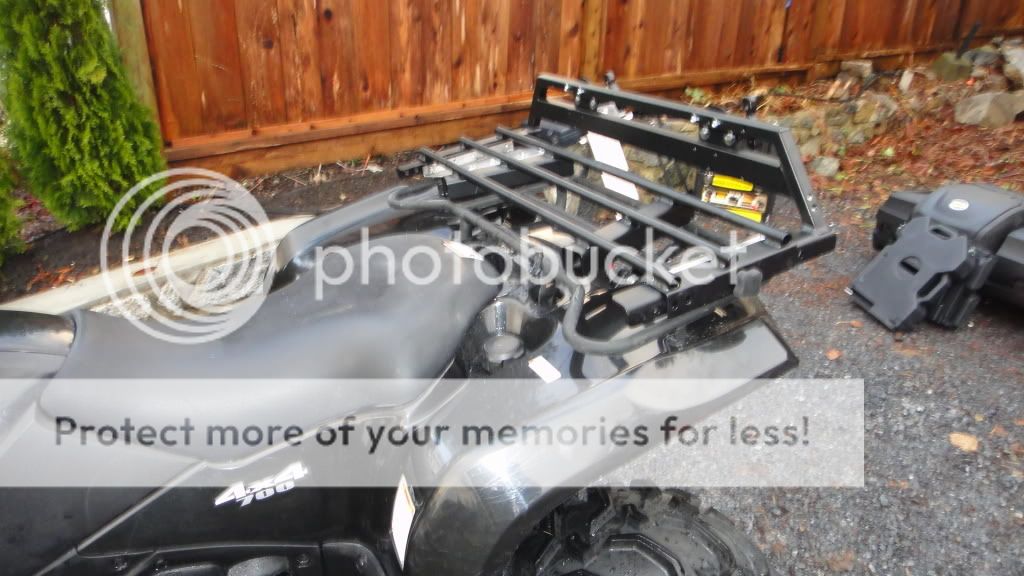 Quads.ca • View topic King Quad Rear Rack